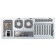 Корпус серверный InWin IW-R400-01N ________________ /USB3.0*2/Rear fan 8025mm 4200RPM*2/Front fan 8025mm 4200RPM*2/Front door/Air filter for front door/SK35-02