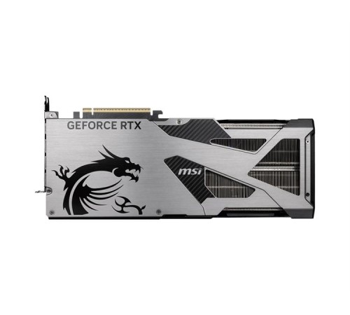 Видеокарта MSI RTX 5070 12G VANGUARD SOC//RTX 5070, HDMI, DP*3, 12G, D7