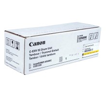 Барабан/ C-EXV 55 DU Y EUR SZH