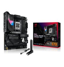 Материнская плата/ ROG STRIX X870E-E GAMING WIFI