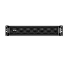 Дополнительная батарея APC Smart-UPS SRT RM battery pack, 96V bus voltage, Rack 2U, compatible with SRT 3000VA, 1 year warranty