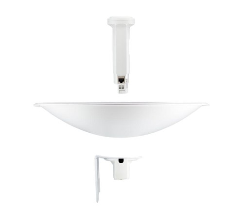 Точка доступа/ 5 GHz, 25 dBi bridge with 150+ Mbps throughput Точка доступа/ 5 GHz, 25 dBi bridge with 150+ Mbps throughput