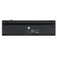 Клавиатура/ Клавиатура Acer OKW010 USB slim Multimedia black