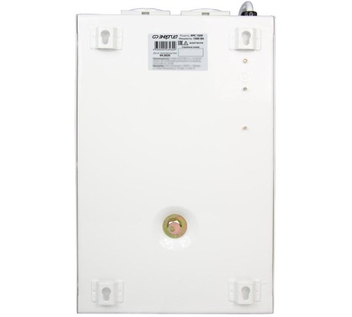 Стабилизатор АРС- 1500 ЭНЕРГИЯ для котлов +/-4%/ Stabilizer ARS-1500 ENERGY for boilers +/- 4% Стабилизатор АРС- 1500 ЭНЕРГИЯ для котлов +/-4%/ Stabilizer ARS-1500 ENERGY for boilers +/- 4%