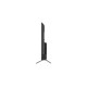 Телевизор ЖК 65'' Skyworth 65", Ultra HD, QLED, Matte Screen, 350Nit, Google TV, DVB-T2/C/S2, 2.0 ch Sound 12W*2 Dolby Atmos, 60Hz, 3 HDMI, 2 USB, Digital Audio Output, LAN, Composite output, CI, Выход для наушников, Center Pole, безрамочный дизайн,