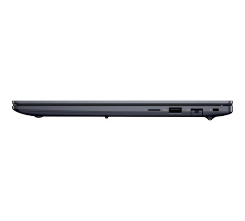 Ноутбук/ ASUS B5405CVA-LY0174 14"(1920x1200 (матовый) WVA)/Intel Core i7 13620H(2.4Ghz)/16384Mb/1024PCISSDGb/noDVD/Int:Intel UHD Graphics/Cam/BT/WiFi/50WHr/war 1y/1.41kg/Gentle Grey/DOS