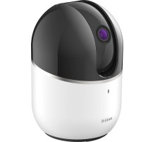 Камера/ DCS-8515LH 1MP Wi-Fi Pan/Tilt Cloud Camera, 1280 x 720, H.264, IR LED 5m, microSD, 2-way audio