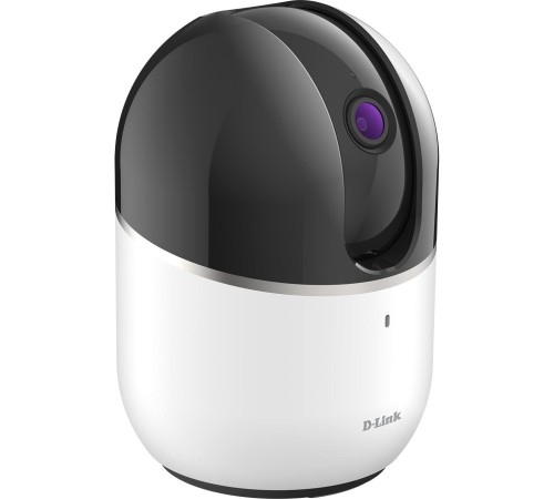 Камера/ DCS-8515LH 1MP Wi-Fi Pan/Tilt Cloud Camera, 1280 x 720, H.264, IR LED 5m, microSD, 2-way audio