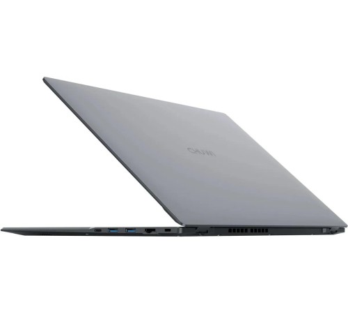 Ноутбук/ CHUWI GemiBook Plus 15.6"(1920x1080 (матовый) IPS)/Intel N-series N100(0.8Ghz)/16384Mb/512SSDGb/noDVD/Int:Intel UHD Graphics 600/Cam/BT/WiFi/38WHr/war 1y/1.75kg/Grey/Win11Home + мышь