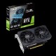 Видеокарта/ DUAL-RTX3050-O8G-V2