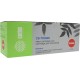 -/ Картридж лазерный Cactus CS-TK590C TK-590C голубой (5000стр.) для Kyocera FS-C2526MFP/C2626MFP/C5250