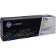 Тонер-картридж/ HP 312A Yellow LaserJet Toner Cartridge