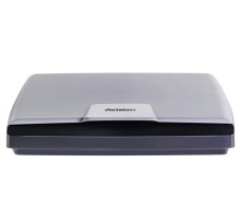 Сканер планшетный Avision FB15, паспортный, А5 (000-0998-07G)