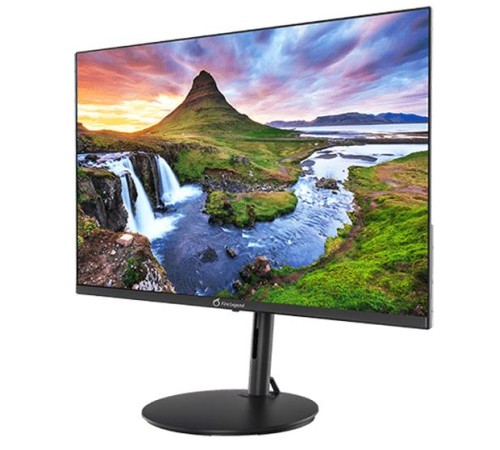 Монитор 27'' AOPEN 27SH2Ebmihux IPS, 1920x1080, 1 / 4ms, 250cd, 100Hz, 1xHDMI(1.4) + 1xType-C(65W) + Audio out, Speakers 1Wx2, FreeSync, H.Adj. 80   (by ACER)