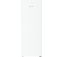Морозильные камеры LIEBHERR/ Online-exclusive.Pure, NoFrost, 6 контейнеров, в. 165,5 см, ш. 60 см, класс ЭЭ A, внутренние ручки, белый цвет