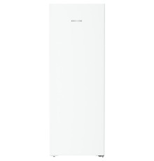 Морозильные камеры LIEBHERR/ Online-exclusive.Pure, NoFrost, 6 контейнеров, в. 165,5 см, ш. 60 см, класс ЭЭ A, внутренние ручки, белый цвет