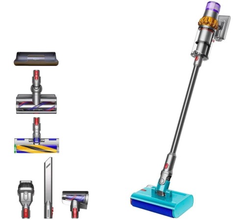 Беспроводные пылесосы Dyson/ V15s Detect Submarine 448798-01 Беспроводные пылесосы Dyson/ V15s Detect Submarine 448798-01