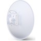 Маршрутизатор/ High-performance 5 GHz Point-to-Point (PtP) bridge with integrated dish reflector