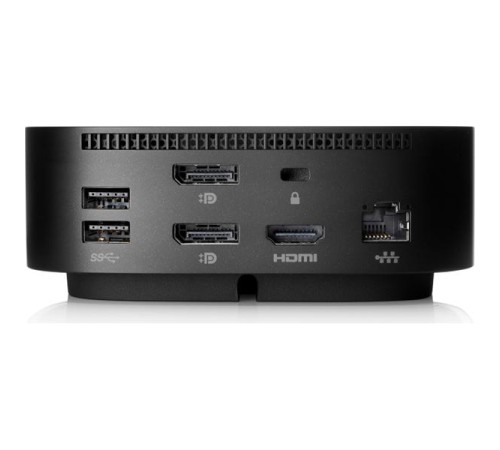 Док-станция Docking Station HP USB-C Dock G5(EB x360 1040G6 G5/1030G3/735G6/745G6/755G5/640G5 G4/645G4/650G5 G4/830G6 G5/850G6 G5/840 G6 G5/ProB 445G6/430 G7/440 G7/450 G7/Zbook 14uG5/15uG5/15G6/17G6)repl.3FF69AA