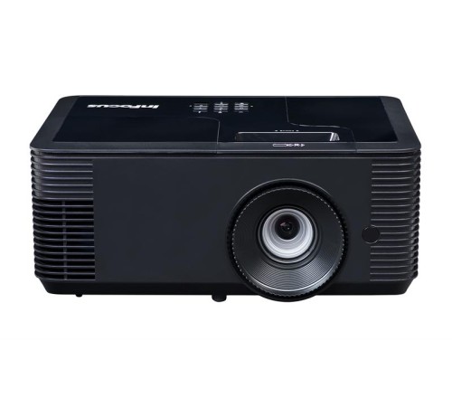 Проектор INFOCUS IN2134 DLP,4500ANSILm,XGA(1024х768),28500:1,(1.48-1.93:1)3.5mmin,VGAin,HDMI1.4aх3(поддержка3D),USB-A(клав.,мышь),лампа15000ч.(ECOmode),3.5mmout,Monitorout(VGA),RS232,RJ45,21дБ,3.2кг Проектор INFOCUS IN2134 DLP,4500ANSILm,XGA(1024х768),28500:1,(1.48-1.93:1)3.5mmin,VGAin,HDMI1.4aх3(поддержка3D),USB-A(клав.,мышь),лампа15000ч.(ECOmode),3.5mmout,Monitorout(VGA),RS232,RJ45,21дБ,3.2кг