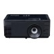 Проектор INFOCUS IN2134 DLP,4500ANSILm,XGA(1024х768),28500:1,(1.48-1.93:1)3.5mmin,VGAin,HDMI1.4aх3(поддержка3D),USB-A(клав.,мышь),лампа15000ч.(ECOmode),3.5mmout,Monitorout(VGA),RS232,RJ45,21дБ,3.2кг