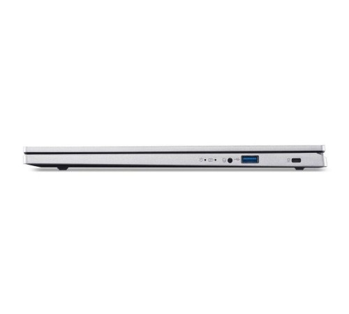 Ноутбук/ ACER Extensa 15 EX215-57-593B 15.6"(1920x1080 (матовый) IPS)/Intel Core i5 1334U(1.3Ghz)/16384Mb/512PCISSDGb/noDVD/Int:Intel HD/Cam/BT/WiFi/50WHr/war 1y/1.8kg/Silver/NoOS Ноутбук/ ACER Extensa 15 EX215-57-593B 15.6"(1920x1080 (матовый) IPS)/Intel Core i5 1334U(1.3Ghz)/16384Mb/512PCISSDGb/noDVD/Int:Intel HD/Cam/BT/WiFi/50WHr/war 1y/1.8kg/Silver/NoOS