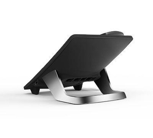 SIP-Телефон Fanvil H5, 2 SIP-акк., 3.5", 480x320 Цвет. экран, POE, БП в комп., 2x100 Mbps, Чёрный, 6 прог. клав. SIP-Телефон Fanvil H5, 2 SIP-акк., 3.5", 480x320 Цвет. экран, POE, БП в комп., 2x100 Mbps, Чёрный, 6 прог. клав.