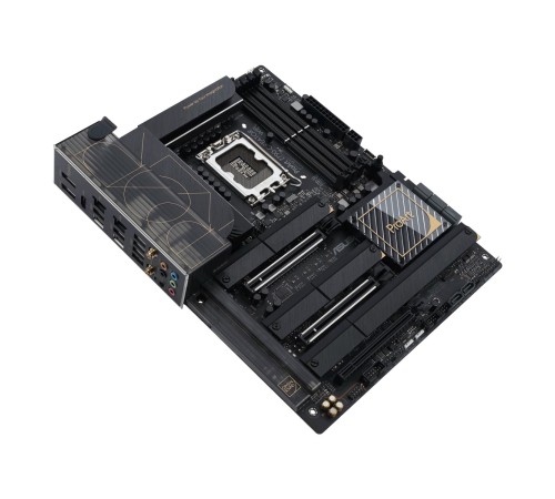 Материнская плата/ PROART Z790-CREATOR WIFI Материнская плата/ PROART Z790-CREATOR WIFI