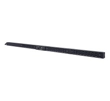 Блок распределения питания/ PDU CyberPower PDU83401 3ph 0U, Switched MBO, IN: 415V/16A, IEC309-16Aplug
