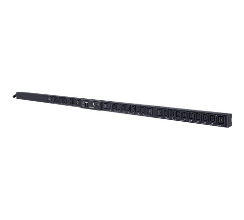 Блок распределения питания/ PDU CyberPower PDU83401 3ph 0U, Switched MBO, IN: 415V/16A, IEC309-16Aplug Блок распределения питания/ PDU CyberPower PDU83401 3ph 0U, Switched MBO, IN: 415V/16A, IEC309-16Aplug