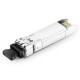 Трансивер/ Intel Compatible 1000BASE-SX and 10GBASE-SR SFP+ Dual-Rate 850nm 300m DOM Duplex LC/UPC MMF Optical Transceiver Module