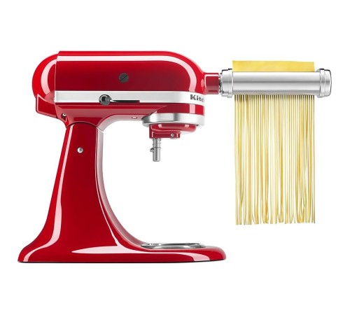 Набор из 3 насадок KitchenAid Набор из 3 насадок: для раскатки теста, спагетти, феттучини