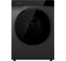 Стиральная машина KUPPERSBERG/ Стиральная машина KUPPERSBERG, High-Tech, загрузка 12 кг, 16 программ, 1200 об/мин. сенсорное управление, инверторный двигатель, функция пара, отложенный старт, самодиагностика, блокировка от детей, энергоэффективность А+++,