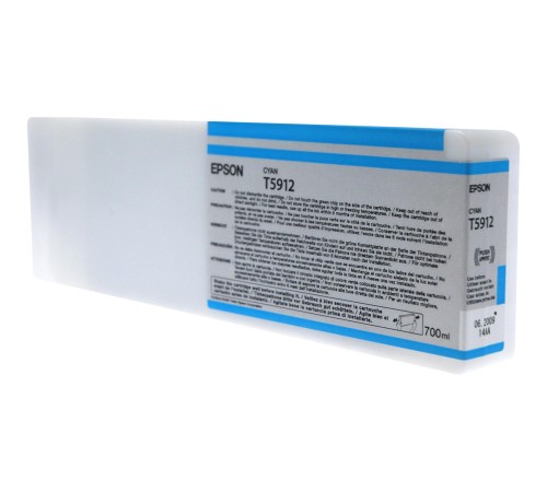 Картридж/ Epson I/C SP-11880 Cyan Картридж/ Epson I/C SP-11880 Cyan