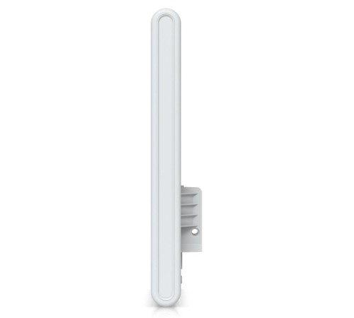 Точка доступа/ Indoor/outdoor WiFi 6 AP with 4 spatial streams, an integrated super antenna, and a gigabit passthrough port