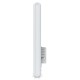 Точка доступа/ Indoor/outdoor WiFi 6 AP with 4 spatial streams, an integrated super antenna, and a gigabit passthrough port