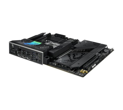 Материнская плата/ ROG STRIX X870-F GAMING WIFI Материнская плата/ ROG STRIX X870-F GAMING WIFI