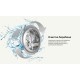 Стиральная машина CHiQ CFL80-14586BHM2WB (Мятая упаковка)