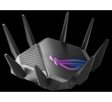 Маршрутизатор/ ASUS GT-AXE11000