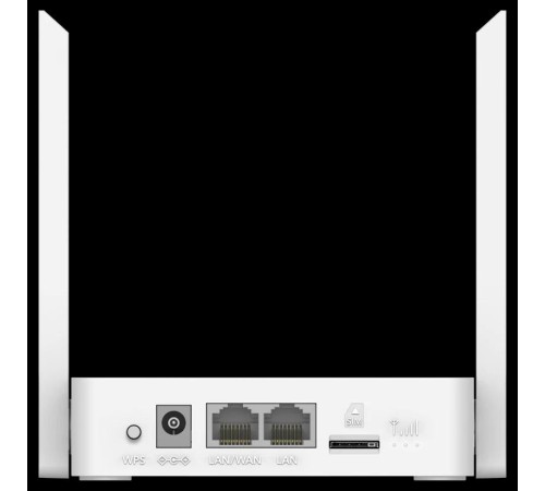 Маршрутизатор/ N300 Wi-Fi 4G LTE Cat4 Router Маршрутизатор/ N300 Wi-Fi 4G LTE Cat4 Router