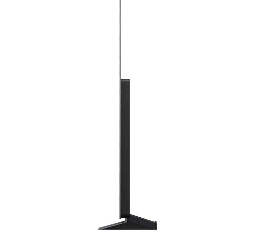 Телевизор 77'' LG/ 77'' OLED, Ultra HD, Smart TV, WebOS, Bluetooth, MR NFC, 120Hz Native (VRR 144Hz), 2.2ch 40Вт Dolby Atmos, 2хHDMI, 3хUSB, 1 Pole, Charcoal Black, 2025 Телевизор 77'' LG/ 77'' OLED, Ultra HD, Smart TV, WebOS, Bluetooth, MR NFC, 120Hz Native (VRR 144Hz), 2.2ch 40Вт Dolby Atmos, 2хHDMI, 3хUSB, 1 Pole, Charcoal Black, 2025