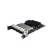 Сетевая карта/ OCP3.0 QUAD 25G, NO SFP