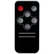 Вытяжка/ Ширина 38,5 см, электронное сенсорное управление Touch Control, 5 режимов, 950 м3/ч., пульт ДУ, таймер, алюминиевый жировой фильтр,  2 LED лампы освещения,  , угольный фильтр в комплекте, цвет - белый