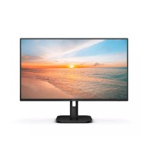 Монитор LCD 23.8'' 16:9 1920х1080(FHD) IPS, 100 Hz, 250 cd/m2, 1300:1, 4ms, HDMI, DP, USB-C, USB-Hub, Tilt, Speakers, Black