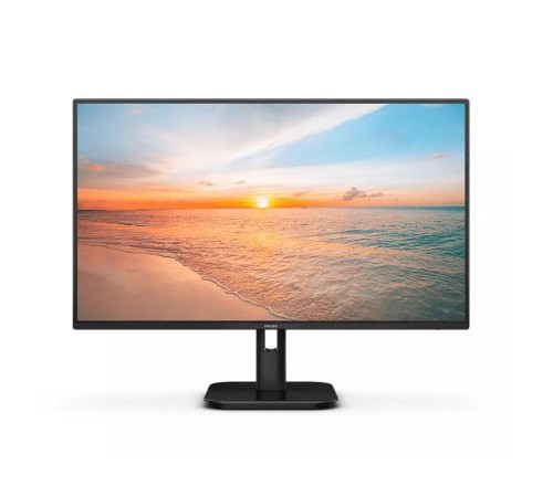 Монитор LCD 23.8'' 16:9 1920х1080(FHD) IPS, 100 Hz, 250 cd/m2, 1300:1, 4ms, HDMI, DP, USB-C, USB-Hub, Tilt, Speakers, Black Монитор LCD 23.8'' 16:9 1920х1080(FHD) IPS, 100 Hz, 250 cd/m2, 1300:1, 4ms, HDMI, DP, USB-C, USB-Hub, Tilt, Speakers, Black
