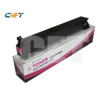 -/ Тонер-картридж для KONICA MINOLTA Bizhub C200 (CET) Magenta, 360г