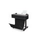Плоттер/ HP DesignJet T630 24-in Printer