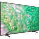 Телевизор ЖК 85'' Samsung/ 85", Ultra HD, Tizen Smart TV, Wi-Fi, Voice, DVB-T2/C/S2, Bluetooth, CI+(1.4), FreeSync Premium, 20W, OTS Lite, 3HDMI, 2USB, BLACK 2024