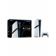 Игровая приставка/ Игровая консоль Sony PlayStation 5 Pro Digital CFI-7021 B01Y белый/черный