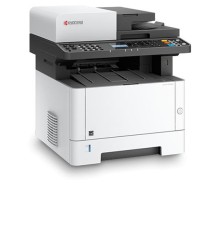 МФУ Kyocera M2040dn (Азия, аналог 1102S33NL0 )P/C/S, ч/б, A4, 40 стр/мин, 1200x1200,512 Мб,USB 2.0, Network,лоток 250 л., Duplex,базовый 3600 стр. орг. тонер TK-1178)+к (существенное повреждение коробки)